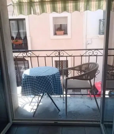 Apartment Locmeze Mèze