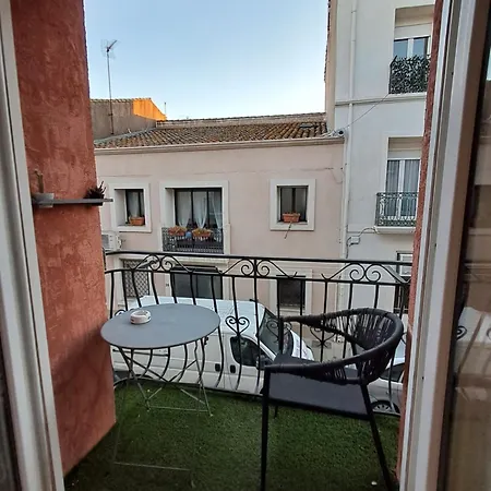 Locmeze Mèze