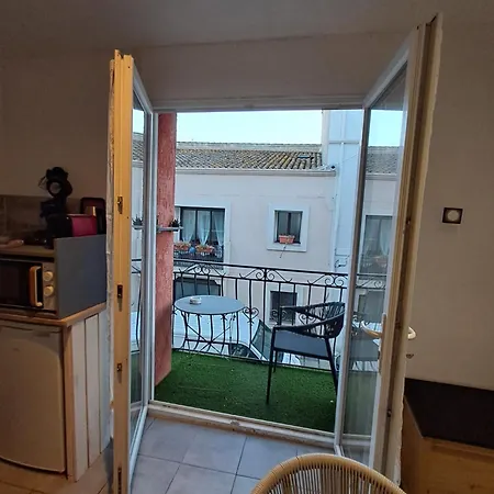 Locmeze Apartment *